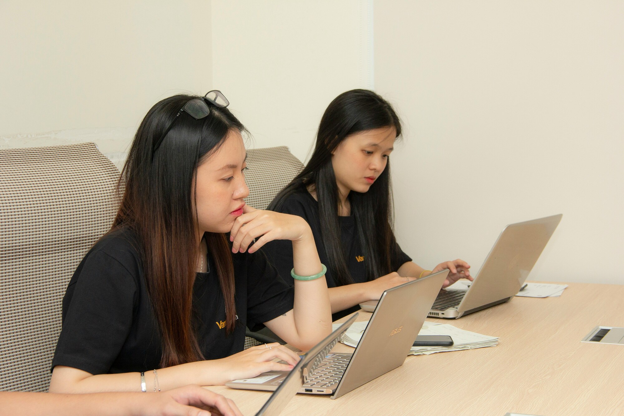 Data Entry Task