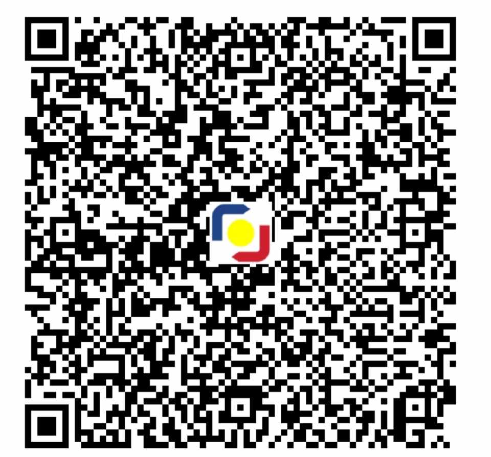 QR PH Code 2