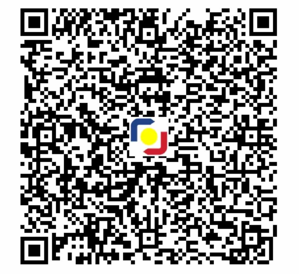 QR PH Code 1